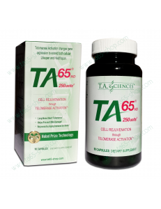 TA-65® - 90 capsules