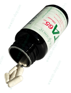 TA-65® - 90 capsules