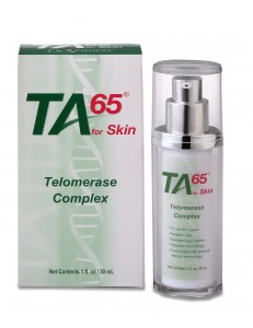 TA-65® dietary supplement for Skin - 30ml