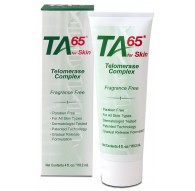 TA-65® for Skin - 120ml