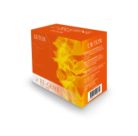 Re-Gene Detox (Renal+ & Hepat+)
