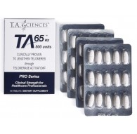 TA-65® 500 - 60 tablets